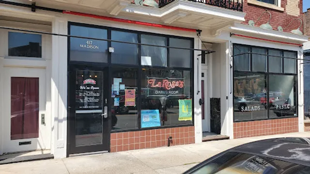 LaRosa's Pizza Covington