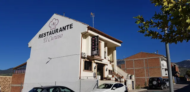 Restaurante El Curioso