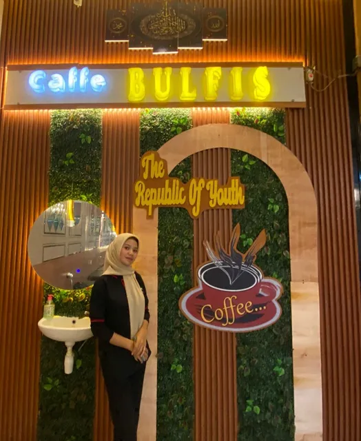BULFIS CAFE & RESTO