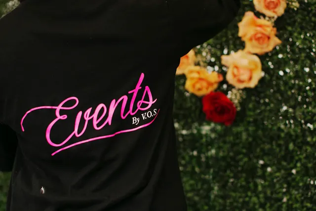 Events by V.O.S. Venue