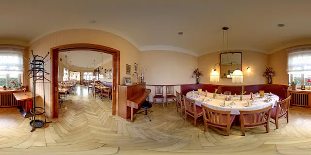 Restaurant „Café Weinberg“