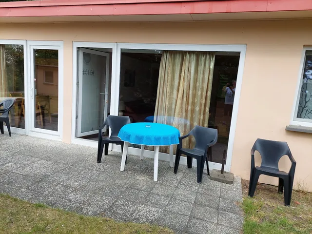 Ferienhäuser am Mühlenberg