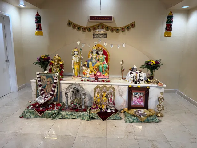 Chinmaya Mission DFW