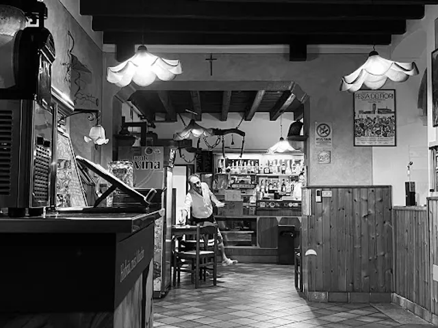 Trattoria la Colomba