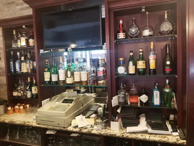 La Strada Restaurant