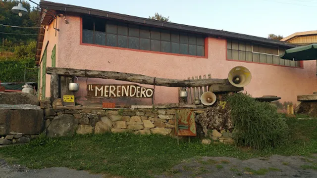 Il Merendero Pizzeria