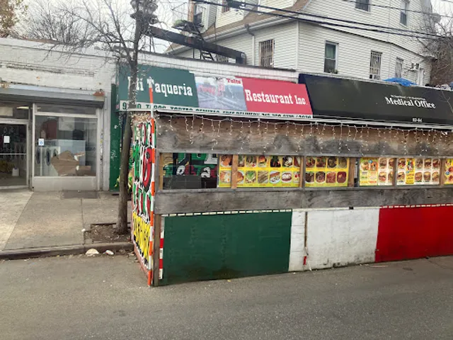 Mi Taqueria Tolte