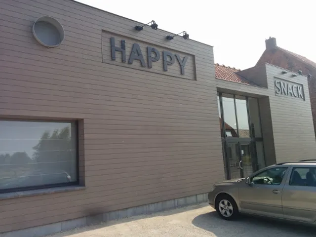 Happy Snack Foodbar