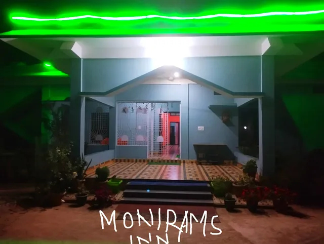 MONIRAM'S INN