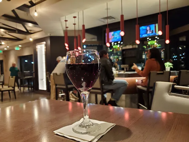 Ninety Bistro and Bar