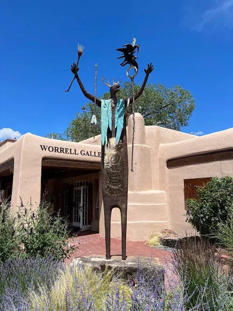 Worrell Gallery