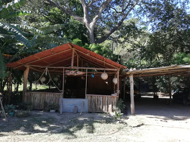 La Casa de Manito