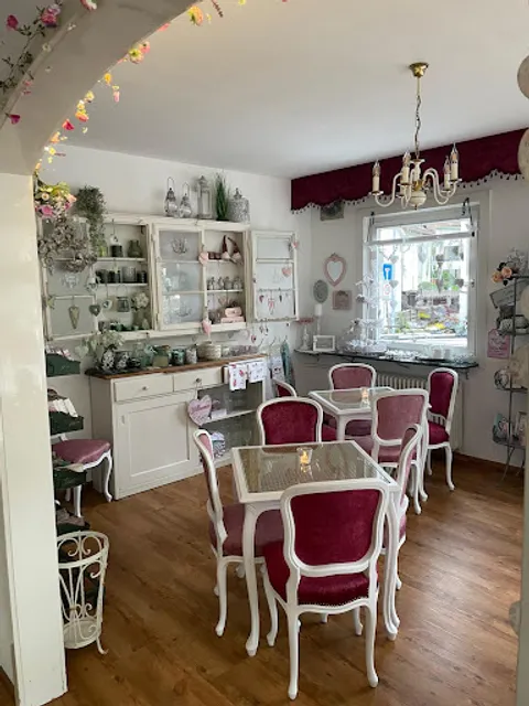 Café Gugelhupf ehem. Café Essig