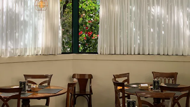 Laportes Restaurante