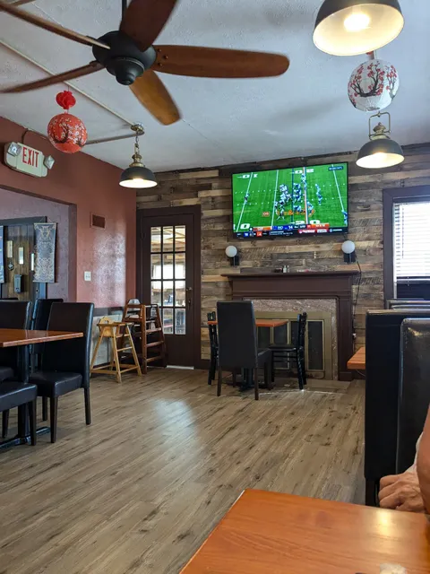 Yamato Japanese steak house