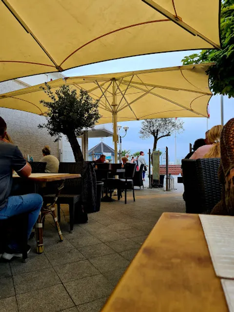 Restaurant Hellas Grömitz