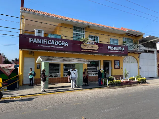 Panificadora la Providencia