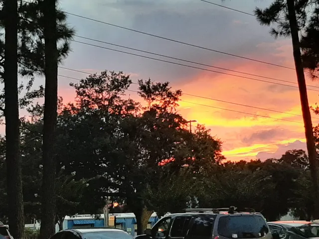 Whispering Pine Shopping Center