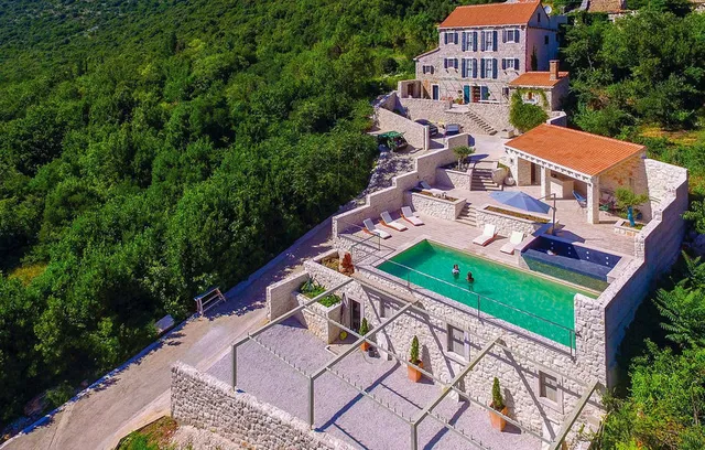 Villa Veli Vrh