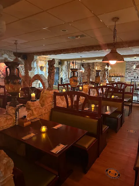 Irodion Grieks Restaurant
