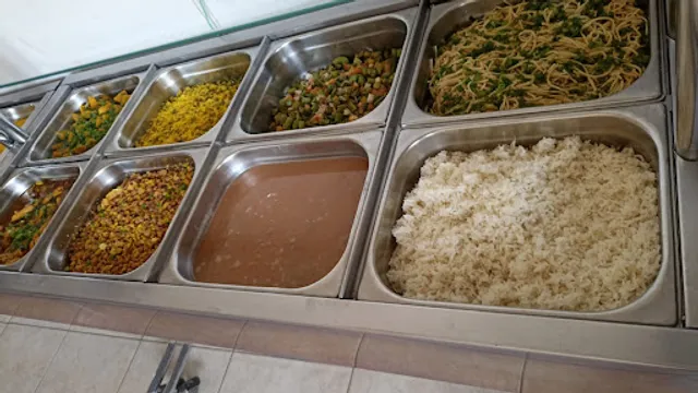 Restaurante Bom Sabor Caseiro