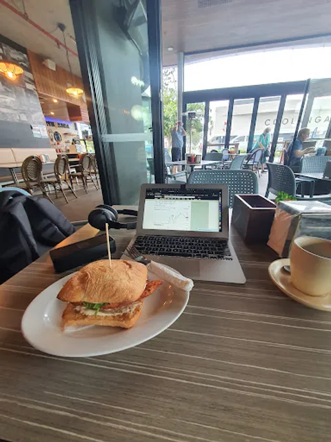 McDonald's Robina Town Centre