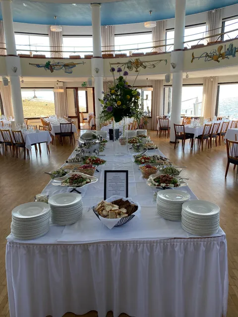 Restaurant HSS Paviljonki