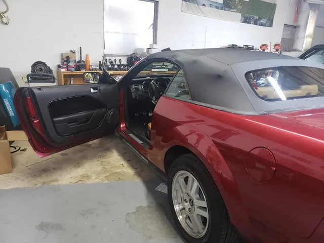 C & A Complete Upholstery