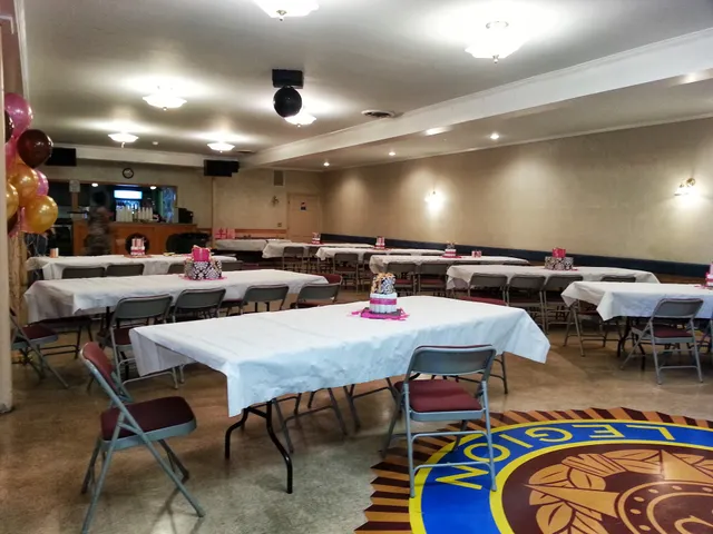 American Legion Post 1033
