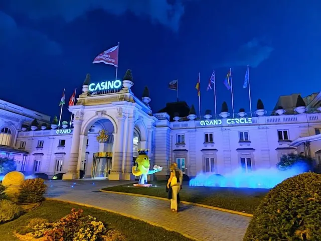 Hôtel initial by balladins (hotel broisin)