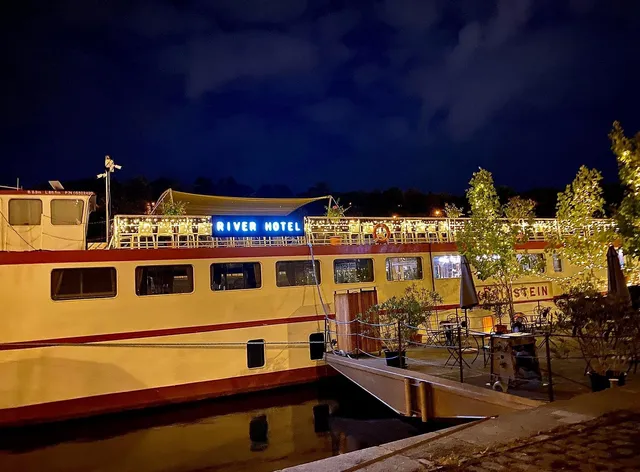 River Hotel Königstein