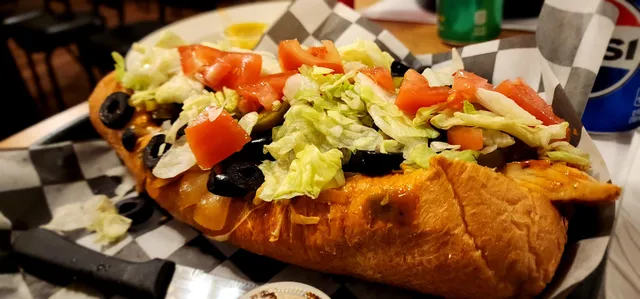 Heidelberg Country Club - Altoona