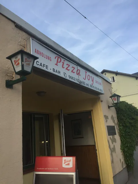 Pizza Joy