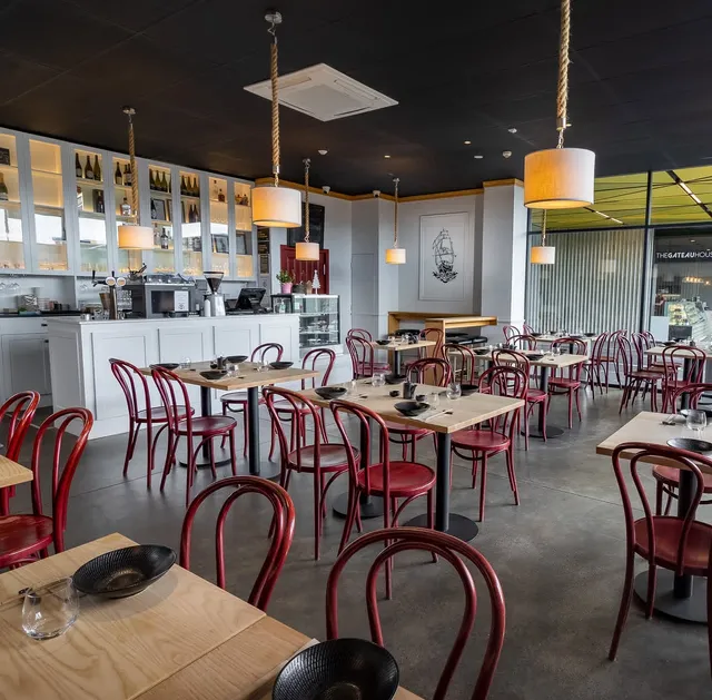 Big Fish Stonefields - Fine dining restaurant