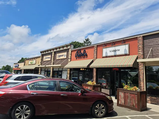 Spinners Pizza & Pub