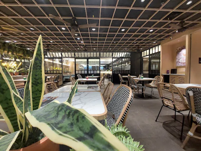 Rempah Bistro Central Park Mall