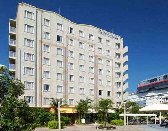 Hotel Gran View Okinawa