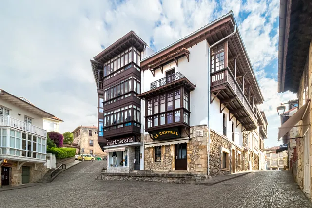 Apartamentos La Botica