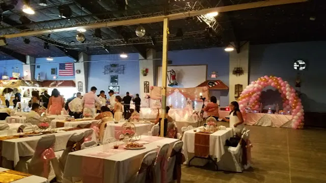 El Ranchito Restaurant & Bar