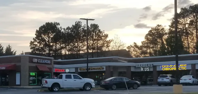 Northpark Pavilion Shopping Center