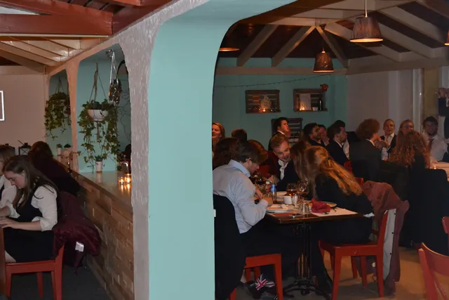 Happietaria Groningen