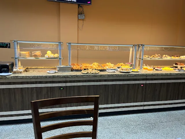 Panificadora Sao Francisco