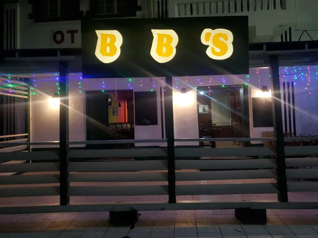 BB’s Crabback Restaurant