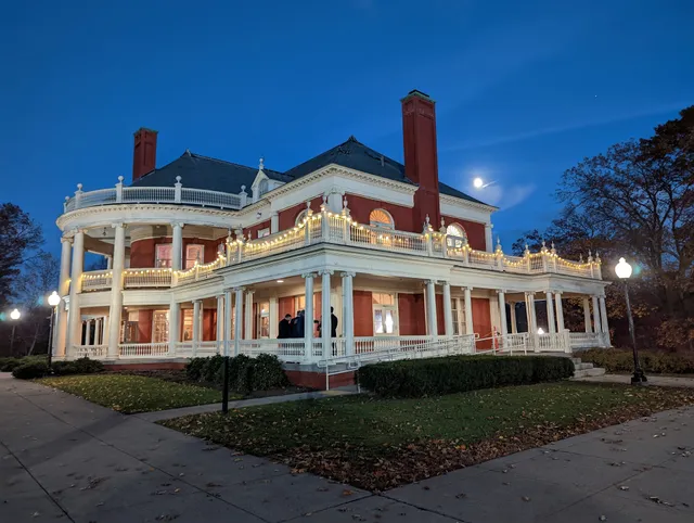 Roger Williams Park Casino