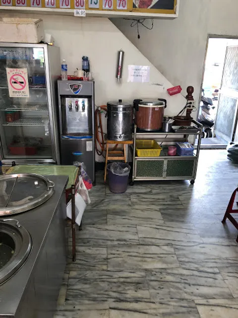 小北門快餐吃到飽