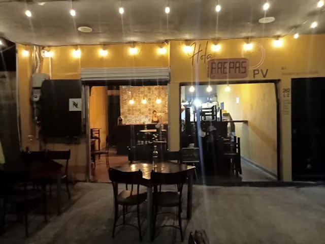 Hola Arepas PV