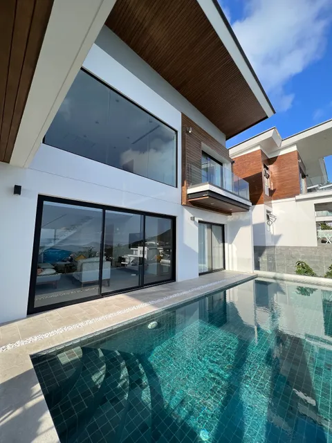 Saitara Peak Residence