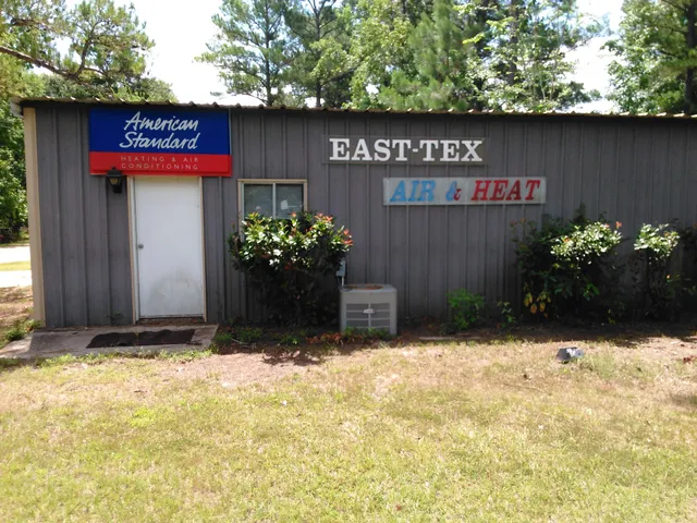 East-Tex Air