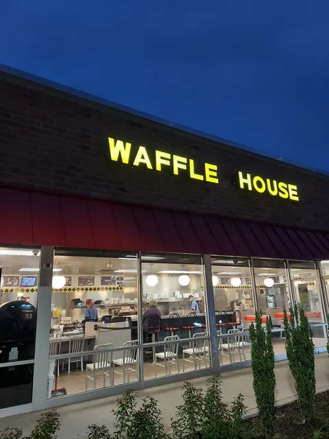 Waffle House