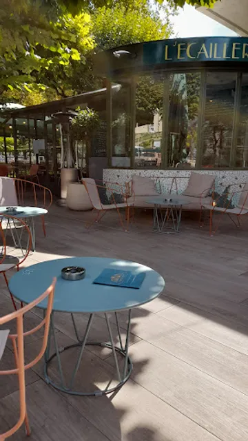 La Rotonde Restaurant